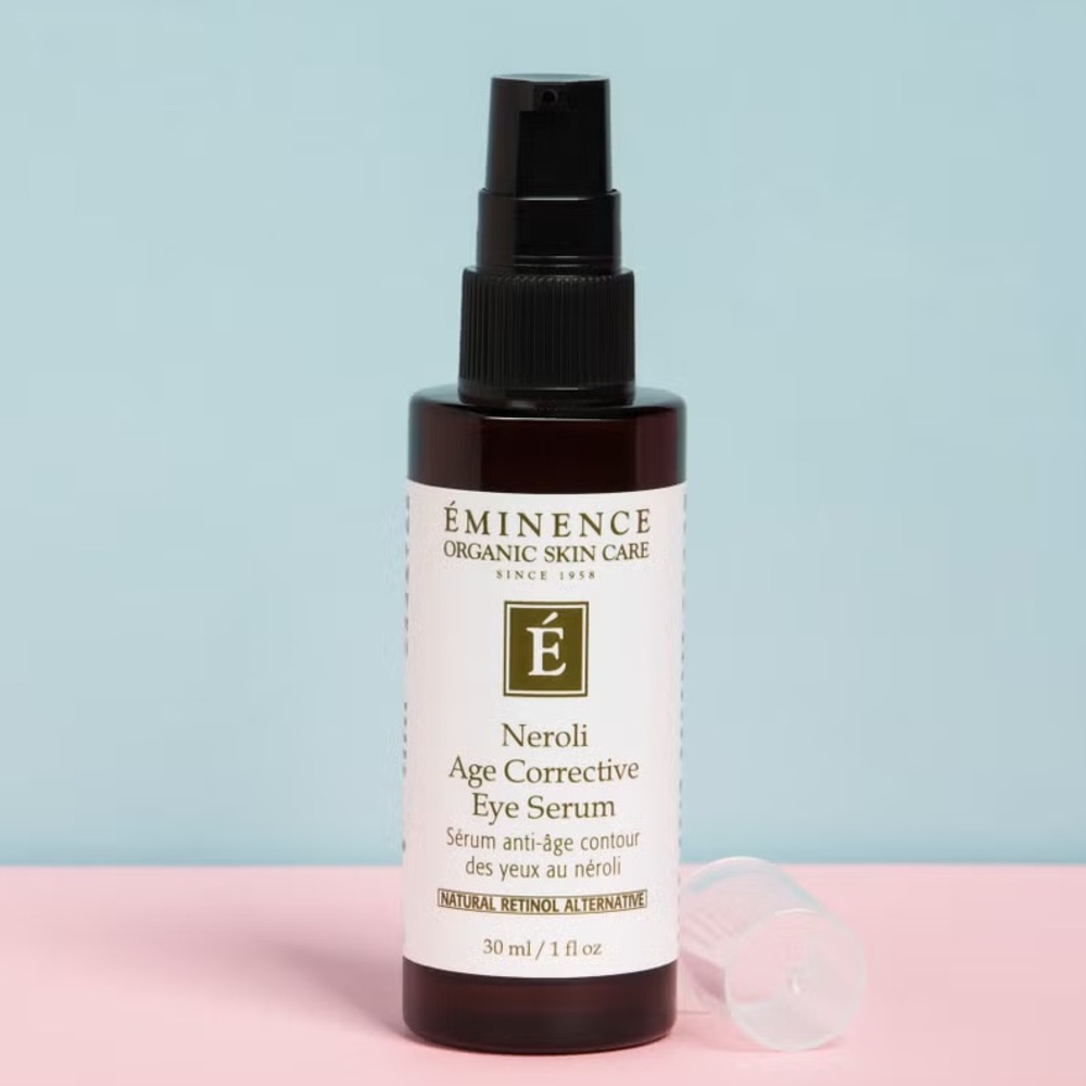 🍯Neroli Age Corrective Eye Serum